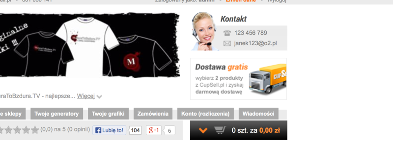 kontakt